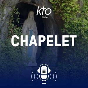 Listen to KTO Radio / Chapelet à Lourdes in the App