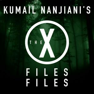 Listen to Kumail Nanjiani's The X-Files Files in the App