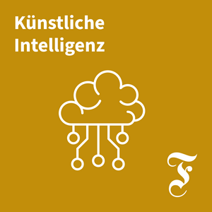 Listen to F.A.Z. Künstliche Intelligenz in the App