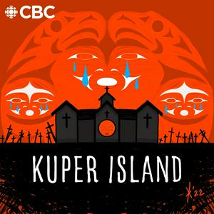 Listen to Kuper Island in the App