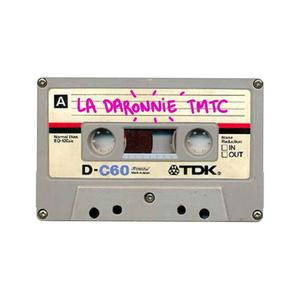 Listen to La Daronnie TMTC in the App