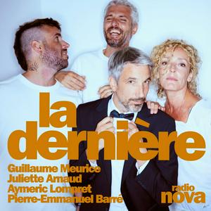 Listen to La dernière in the App