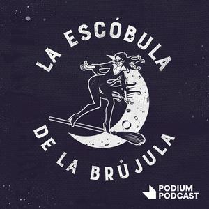 Listen to La escóbula de la brújula in the App