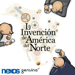 La Invención de América del Norte