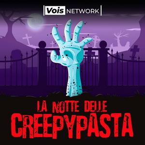 Listen to La Notte delle Creepypasta in the App