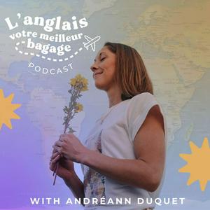 Listen to L'anglais votre meilleur bagage in the App