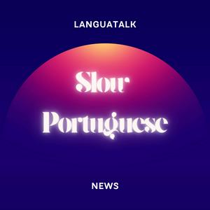 Listen to LanguaTalk Slow Portuguese News in the App