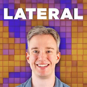 Listen to Lateral with Tom Scott in the App