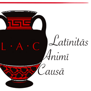 Latinitas Animi Causa: Latin for Fun