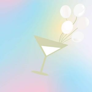 Laughter and Libations