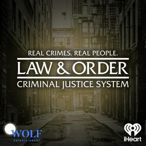 Law & Order: Criminal Justice System - Season 1 & Season 2