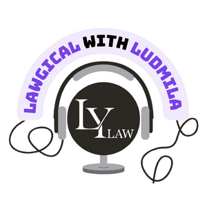 Lawgical with Ludmila Yamalova
