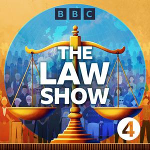 Listen to The Law Show in the App