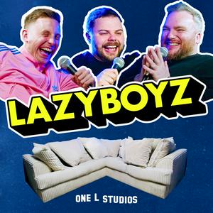 LazyBoyz
