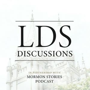 Listen to LDS Discussions - Mormon Truth Claims Examined in the App