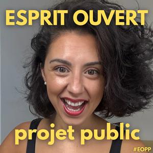 Esprit Ouvert Projet Public