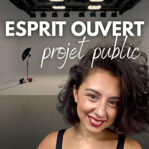 Esprit Ouvert Projet Public