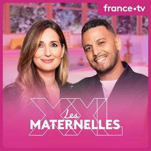 Le podcast des Maternelles