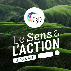 Listen to Le Sens & l'Action in the App