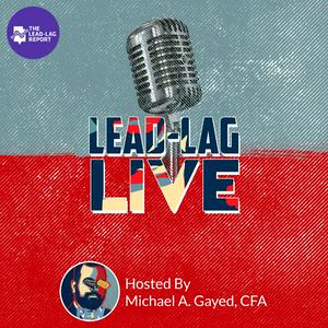 Listen to Lead-Lag Live in the App