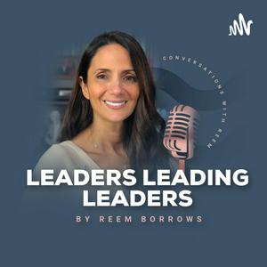 Leaders Leading Leaders