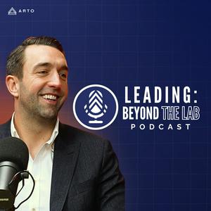 Leading Beyond The Lab
