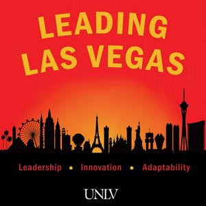 Leading Las Vegas