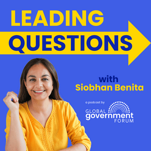 Listen to Leading Questions in the App