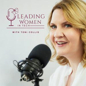 Listen to Leading Women in Tech Podcast in the App