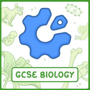 Listen to Learn GCSE Biology with Cognito in the App