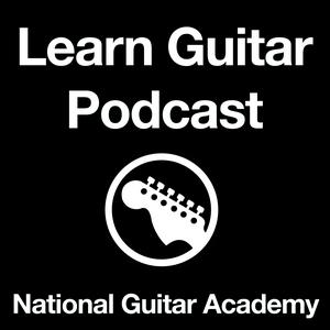 Listen to Learn Guitar in the App