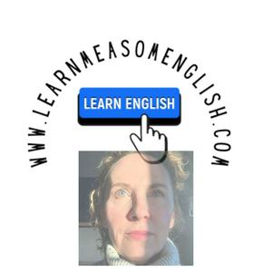 Listen to Learn Measom English Daily News 1 in the App