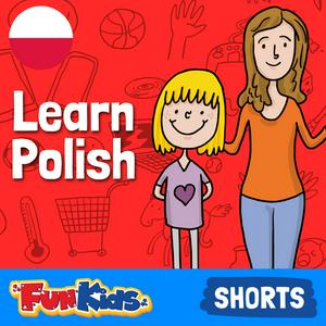 Listen to Learn Polish: Kids & Beginner's Guide for How to Speak Polish in the App