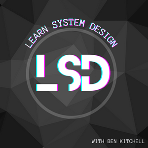 Listen to Learn System Design in the App