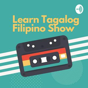 Listen to Learn Tagalog Filipino in the App