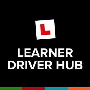 Listen to Learner Driver Hub in the App