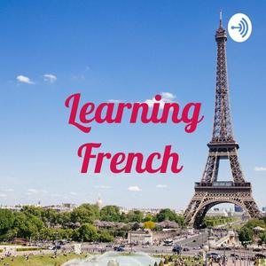 Listen to Learning French in the App