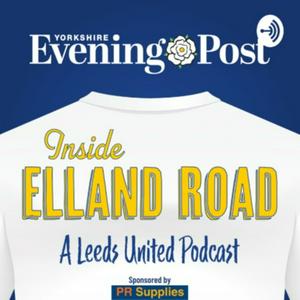 Listen to Leeds United - Inside Elland Road in the App