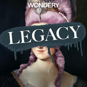 Listen to Legacy in the App