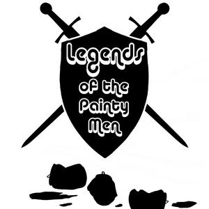 Listen to Legends Of The Painty Men in the App