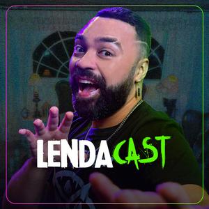 Listen to LendaCast in the App