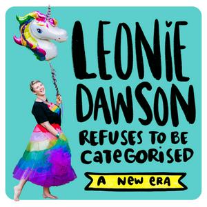 Listen to Leonie Dawson Refuses To Be Categorised in the App
