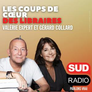 Les coups de coeur des libraires