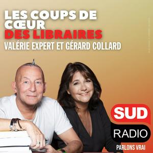 Listen to Les coups de coeur des libraires in the App