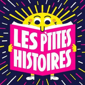 Listen to Les P'tites Histoires in the App