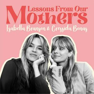 Listen to Lessons From Our Mothers in the App