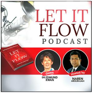 Let It Flow Podcast