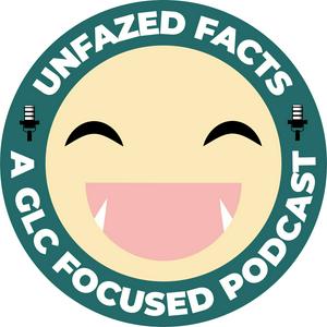 Listen to Unfazed Facts in the App