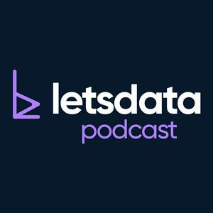 Listen to Let's Data in the App