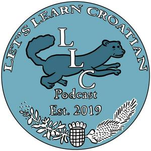 Let’s Learn Croatian